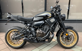 YAMAHA XSR700 2023 RM41J