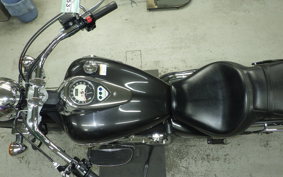 KAWASAKI VULCAN 900 CLASSIC 2015 VN900B