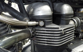 TRIUMPH THRUXTON 900 2012