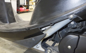 SUZUKI ADDRESS V50 2006 CA4BA
