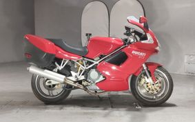 DUCATI ST3 2005 S300AA