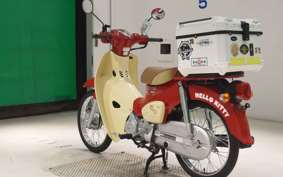 HONDA C50-3ﾊﾛｰｷﾃｨ AA09