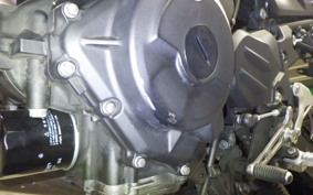 KAWASAKI Z400 Gen.2 2019 EX400G