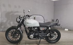 HONDA GB350S NC59
