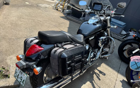 SUZUKI BOULEVARD400 2015 VK57A