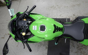 KAWASAKI ZX-4RR 2025 ZX400P
