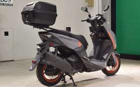 YAMAHA CYGNUS Griffus 2001 SEJ4J