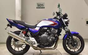 HONDA CB400SF GEN 4 A 2022 NC42
