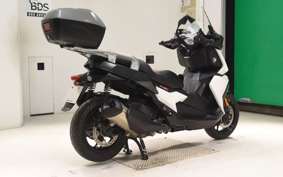 BMW C400X 2020