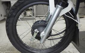 HONDA CROSS CUB 110 JA45