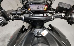 SUZUKI GSX-S750 2022 C533F