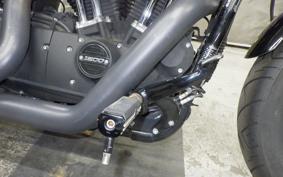 HARLEY XL1200X 2017