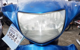 SUZUKI ADDRESS V125 G