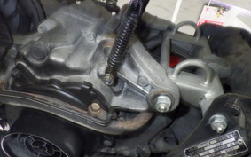 HONDA GIORNO 2 2007 AF70