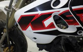 KAWASAKI KSR110 KL110A