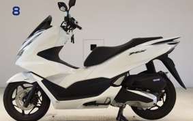 HONDA PCX125 JK05