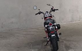 HONDA  MONKEY 125 JB02