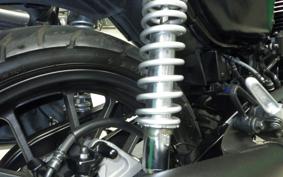 HONDA GB350 2022 NC59