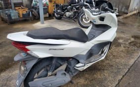 HONDA PCX125 JF56