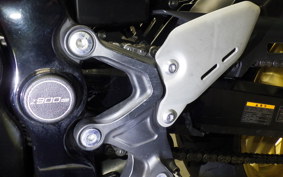 KAWASAKI Z900RS 2022 ZR900C