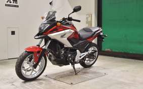 HONDA NC750X 2017 RC90