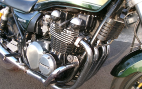 KAWASAKI ZEPHYR 750 2006 ZR750C
