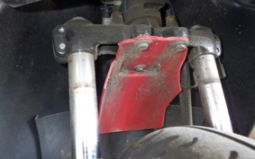 YAMAHA GEAR Gen.2 2011 UA08J