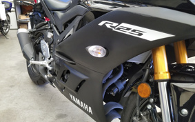 YAMAHA MT-09 Tracer GT 2019 RN51J