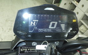 SUZUKI ｼﾞｸｻｰ250 2022 ED22B