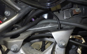 KAWASAKI KSR110 2025