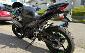 KAWASAKI NINJA 250 EX250P