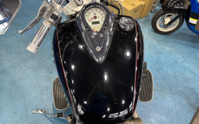 YAMAHA DRAGSTAR 400 CLASSIC 2001 VH01J
