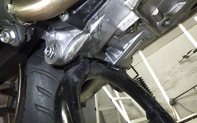 HONDA FORZA 250 2016 MF17
