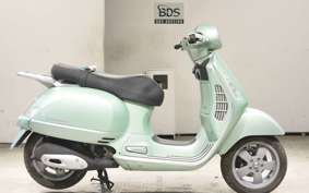 VESPA GT125L