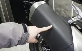 HONDA CB1000HORNET 2025 SC86