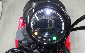 HONDA CT125-2 1993 JA65