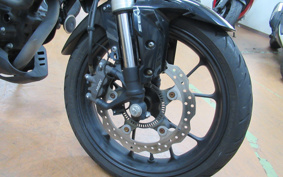 HONDA CB250R MC52