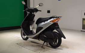 SUZUKI ADDRESS V50 Gen.2 1997 CA44A
