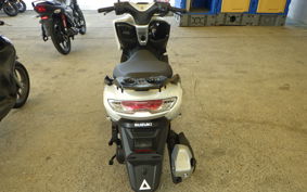SUZUKI BURGMANｽﾄﾘｰﾄ125EX EA23M