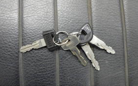 YAMAHA SR500 1984 2J2