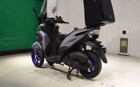YAMAHA TRICITY 155 A ヤネツキ SG37J