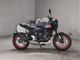 Фото Triumph TRIDENT 660 TRIBUTE 2025 с японского аукциона