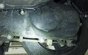 SUZUKI LET's 4 2023 CA45A