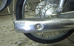 HONDA C50 SUPER CUB 2007 AA04