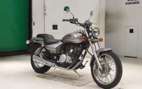 KAWASAKI ELIMINATOR 125 BN125A