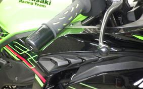 KAWASAKI ZX-4RR 2023 ZX400P