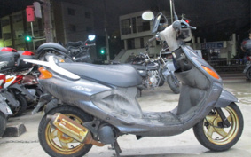 YAMAHA AXIS100 SB06J