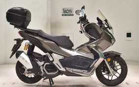 HONDA ADV150 2006 KF38