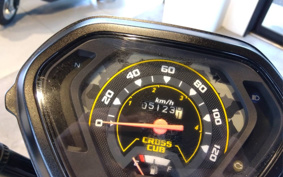 HONDA CROSS CUB JA45