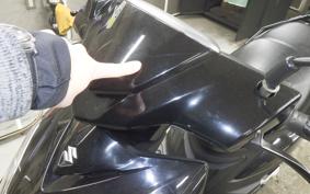 SUZUKI ｽｳｨｯｼｭ125 DV12B